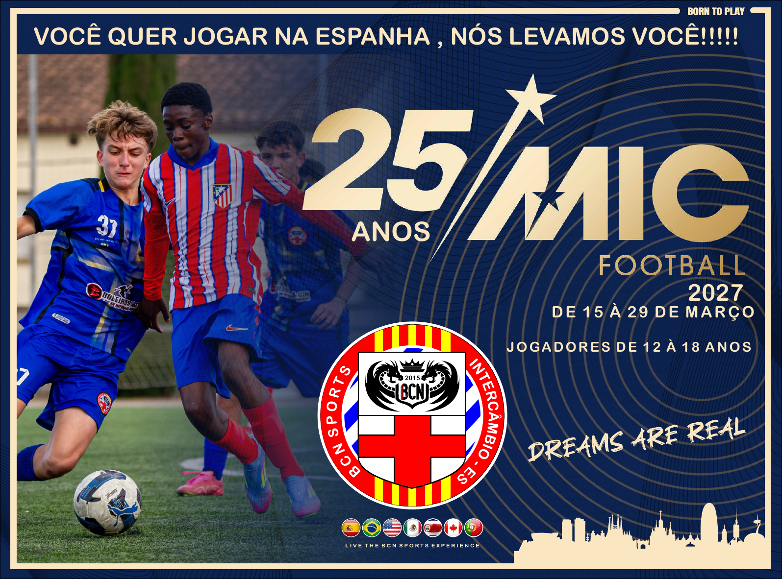 Clubes