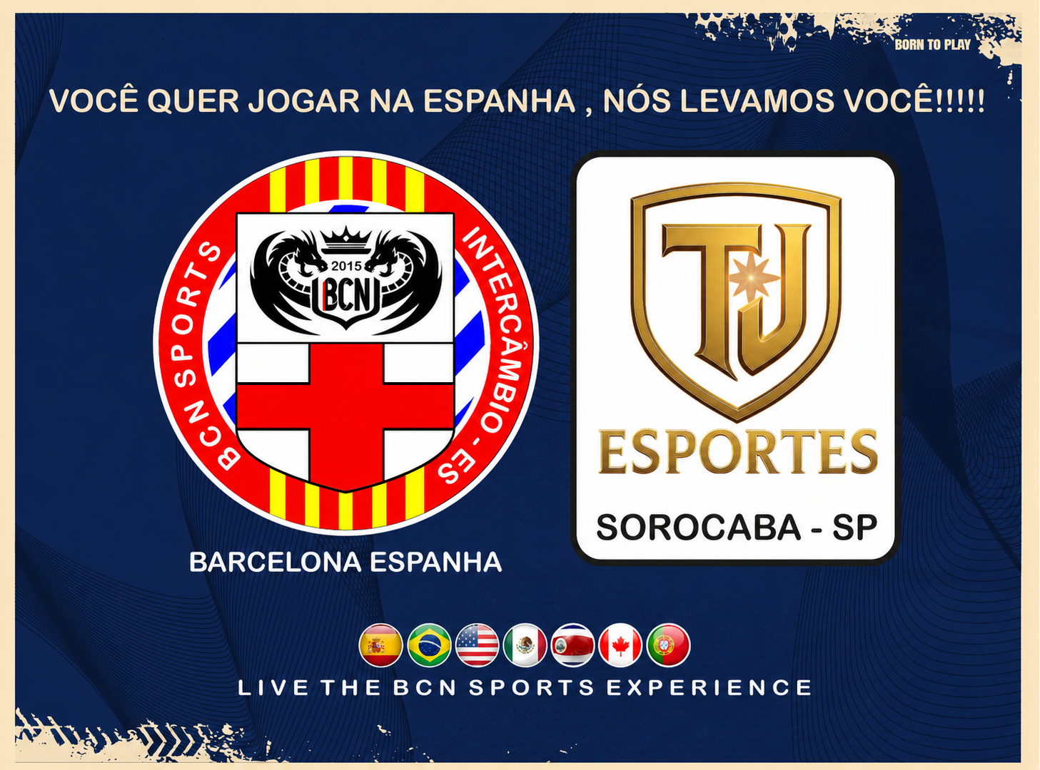 Copa Micfootball 2027