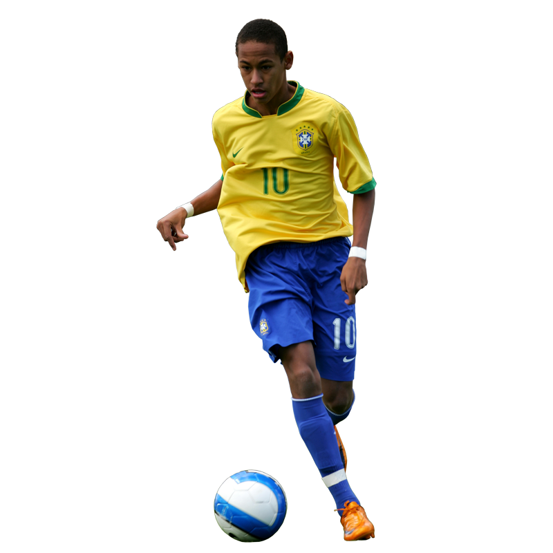 Neymar Jr